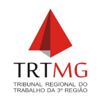 Tribunal Regional do Trabalho da 3ª Região logo, Tribunal Regional do Trabalho da 3ª Região contact details