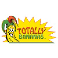 Totally Bananas, Inc, logo, Totally Bananas, Inc, contact details