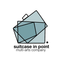 Suitcase in Point logo, Suitcase in Point contact details