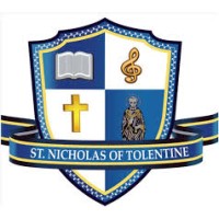 St. Nicholas of Tolentine School - Chicago logo, St. Nicholas of Tolentine School - Chicago contact details