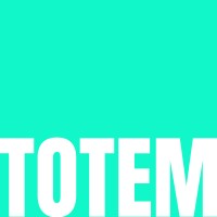 Totem logo, Totem contact details