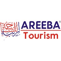 Areeba Tourism logo, Areeba Tourism contact details