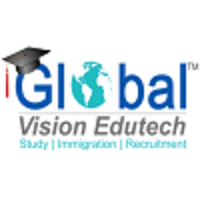 Globalvisionedutech logo, Globalvisionedutech contact details