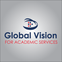 Global Vision Egypt logo, Global Vision Egypt contact details