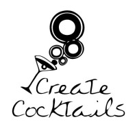 Create Cocktails logo, Create Cocktails contact details