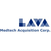 LAVA Medtech Acquisition Corp. logo, LAVA Medtech Acquisition Corp. contact details