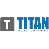 Titan Mechanical Services logo, Titan Mechanical Services contact details