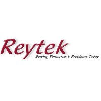 Reytek Corporation logo, Reytek Corporation contact details