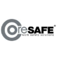 Coresafe logo, Coresafe contact details