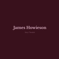 James Howieson logo, James Howieson contact details