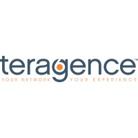 Teragence logo, Teragence contact details