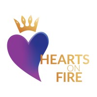 Girls Hearts on Fire logo, Girls Hearts on Fire contact details