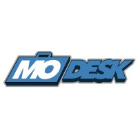 MoDesk (mymodesk) logo, MoDesk (mymodesk) contact details