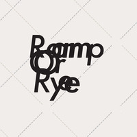 RampOrRye logo, RampOrRye contact details