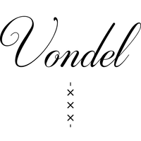 Vondel logo, Vondel contact details