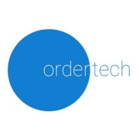 OrderTech Corp. logo, OrderTech Corp. contact details