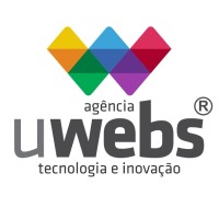 UWEBS logo, UWEBS contact details