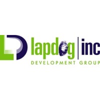 lapdog, inc logo, lapdog, inc contact details