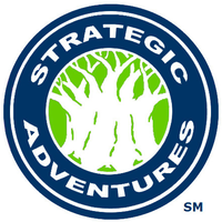 Strategic Adventures LLC logo, Strategic Adventures LLC contact details