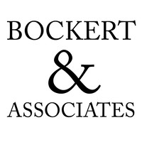 Bockert and Associates, Inc. logo, Bockert and Associates, Inc. contact details