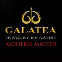 Galatea: Jewelry by Artist logo, Galatea: Jewelry by Artist contact details