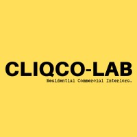 CLIQCO-LAB logo, CLIQCO-LAB contact details