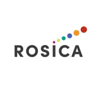 Rosica Communications logo, Rosica Communications contact details