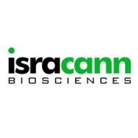 Isracann BioSciences logo, Isracann BioSciences contact details