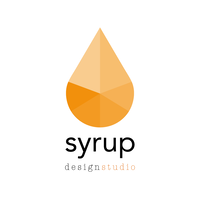 Syrup Design logo, Syrup Design contact details