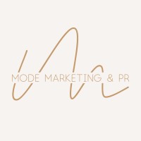 Mode Marketing & PR logo, Mode Marketing & PR contact details