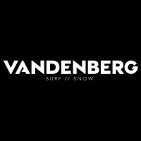 VANDENBERG Surf & Snow logo, VANDENBERG Surf & Snow contact details