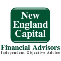 New England Capital Financial Advisors logo, New England Capital Financial Advisors contact details