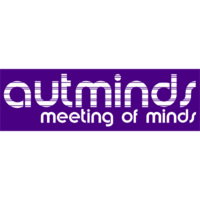 Autminds logo, Autminds contact details