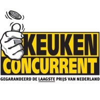 KeukenConcurrent logo, KeukenConcurrent contact details