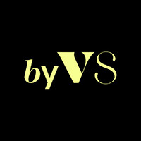 byVS logo, byVS contact details