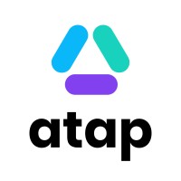 ATAP logo, ATAP contact details