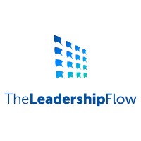 The Leadership Flow logo, The Leadership Flow contact details