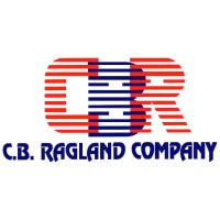 CB Ragland Company logo, CB Ragland Company contact details