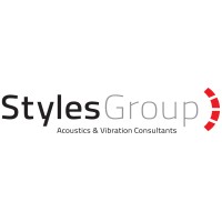 Styles Group Acoustics and Vibration Consultants logo, Styles Group Acoustics and Vibration Consultants contact details