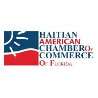 Haitian-American Chamber of Commerce of Florida logo, Haitian-American Chamber of Commerce of Florida contact details