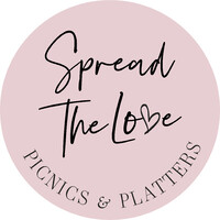 Spread The Love logo, Spread The Love contact details