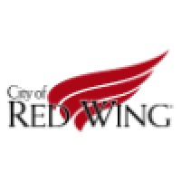 City of Red Wing logo, City of Red Wing contact details