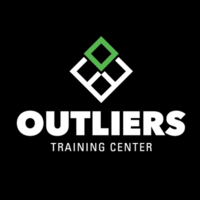 Outliers Training Center logo, Outliers Training Center contact details