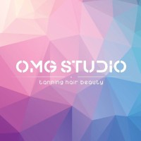 OMG Studio logo, OMG Studio contact details