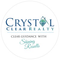 Crystal Clear Realty logo, Crystal Clear Realty contact details