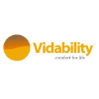 Vidability S.A. de C.V. logo, Vidability S.A. de C.V. contact details