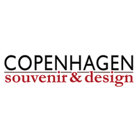 Copenhagen Souvenir logo, Copenhagen Souvenir contact details