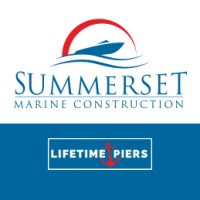 Summerset Marine Construction logo, Summerset Marine Construction contact details