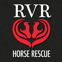 RVR HORSE RESCUE INC logo, RVR HORSE RESCUE INC contact details