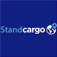 StandCargo logo, StandCargo contact details